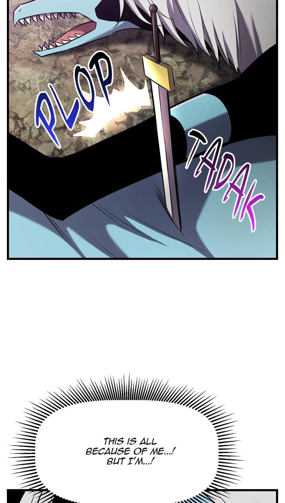 Latna Saga: Survival of a Sword King Chapter 38