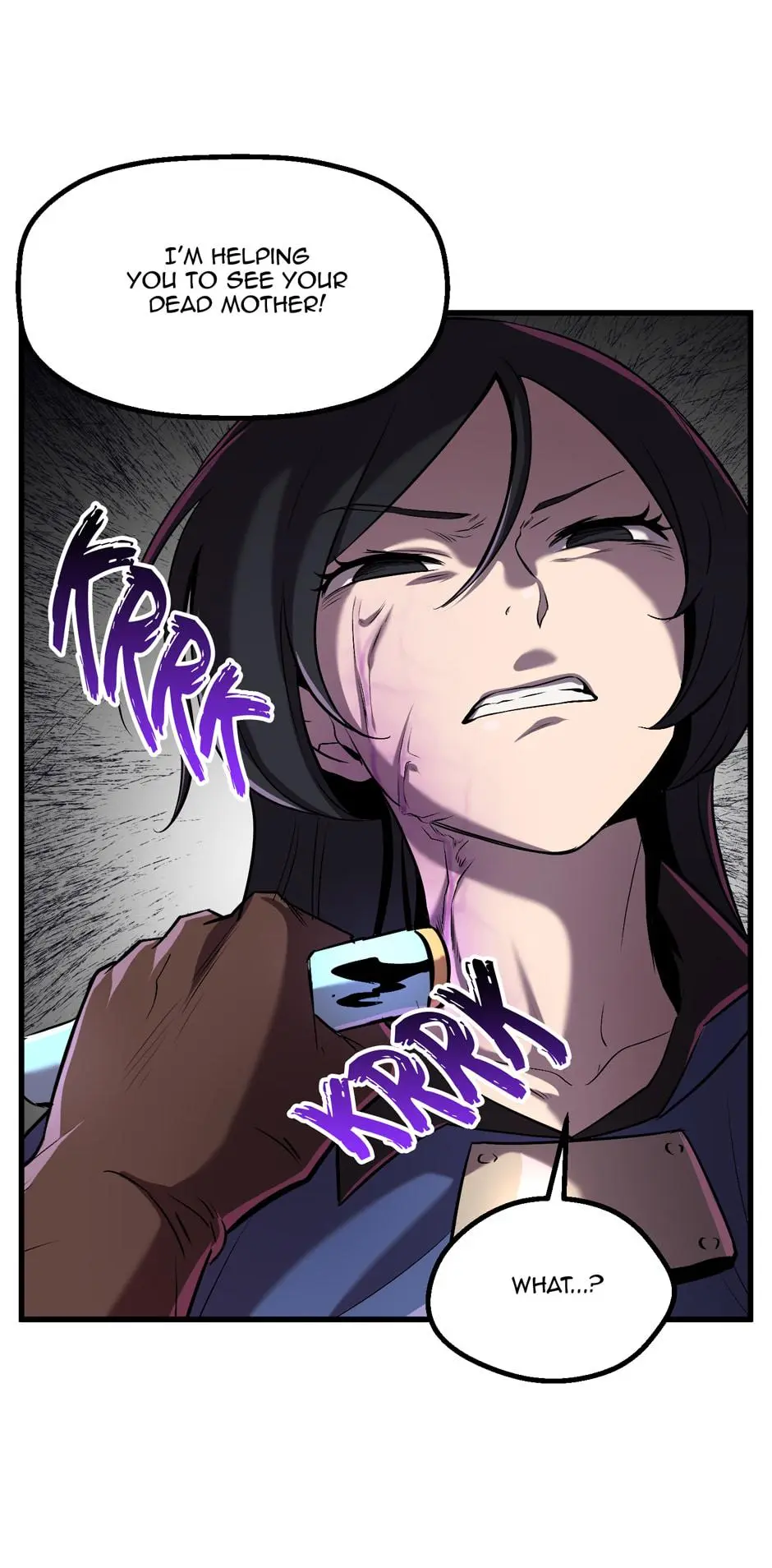 Latna Saga: Survival of a Sword King Chapter 38