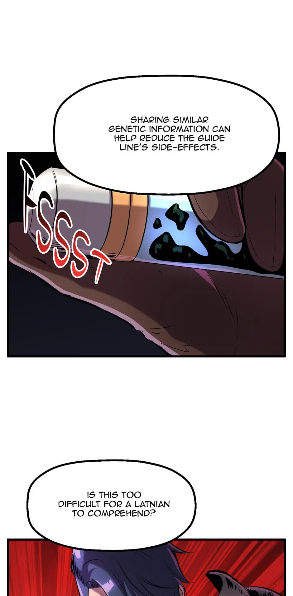 Latna Saga: Survival of a Sword King Chapter 38