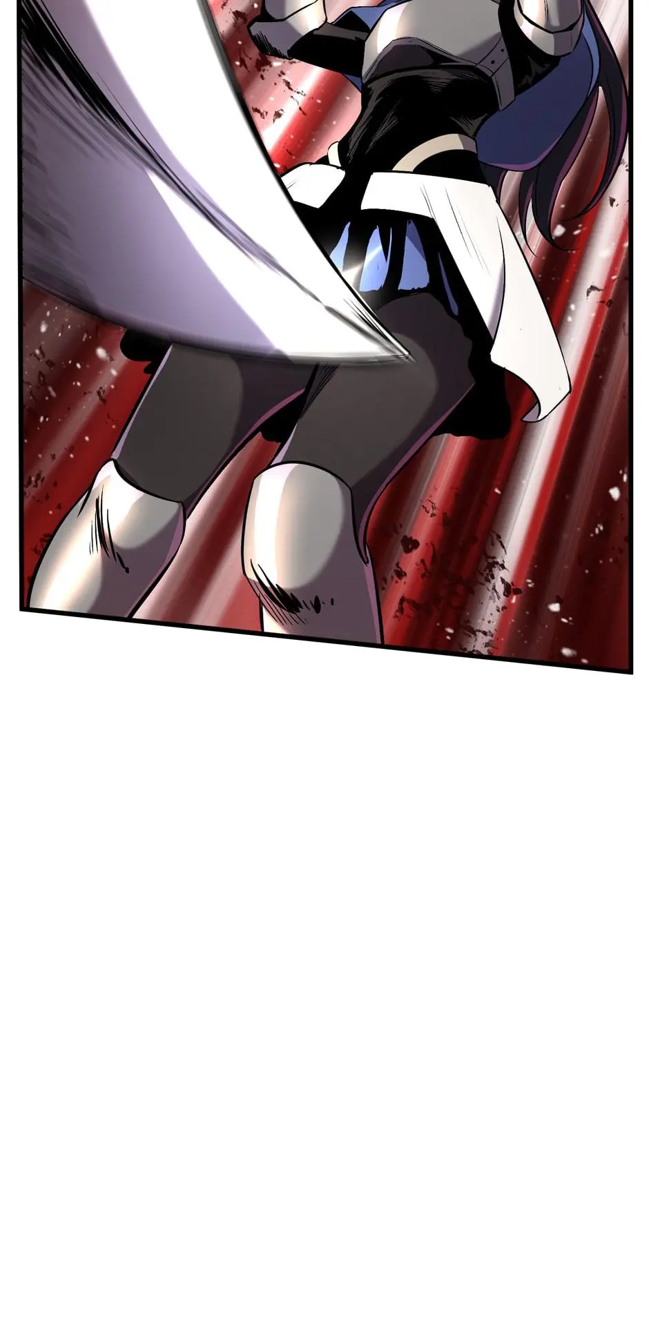 Latna Saga: Survival of a Sword King Chapter 38