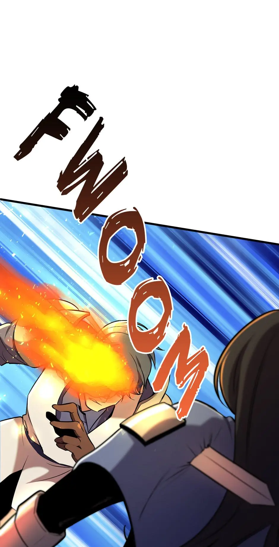 Latna Saga: Survival of a Sword King Chapter 38