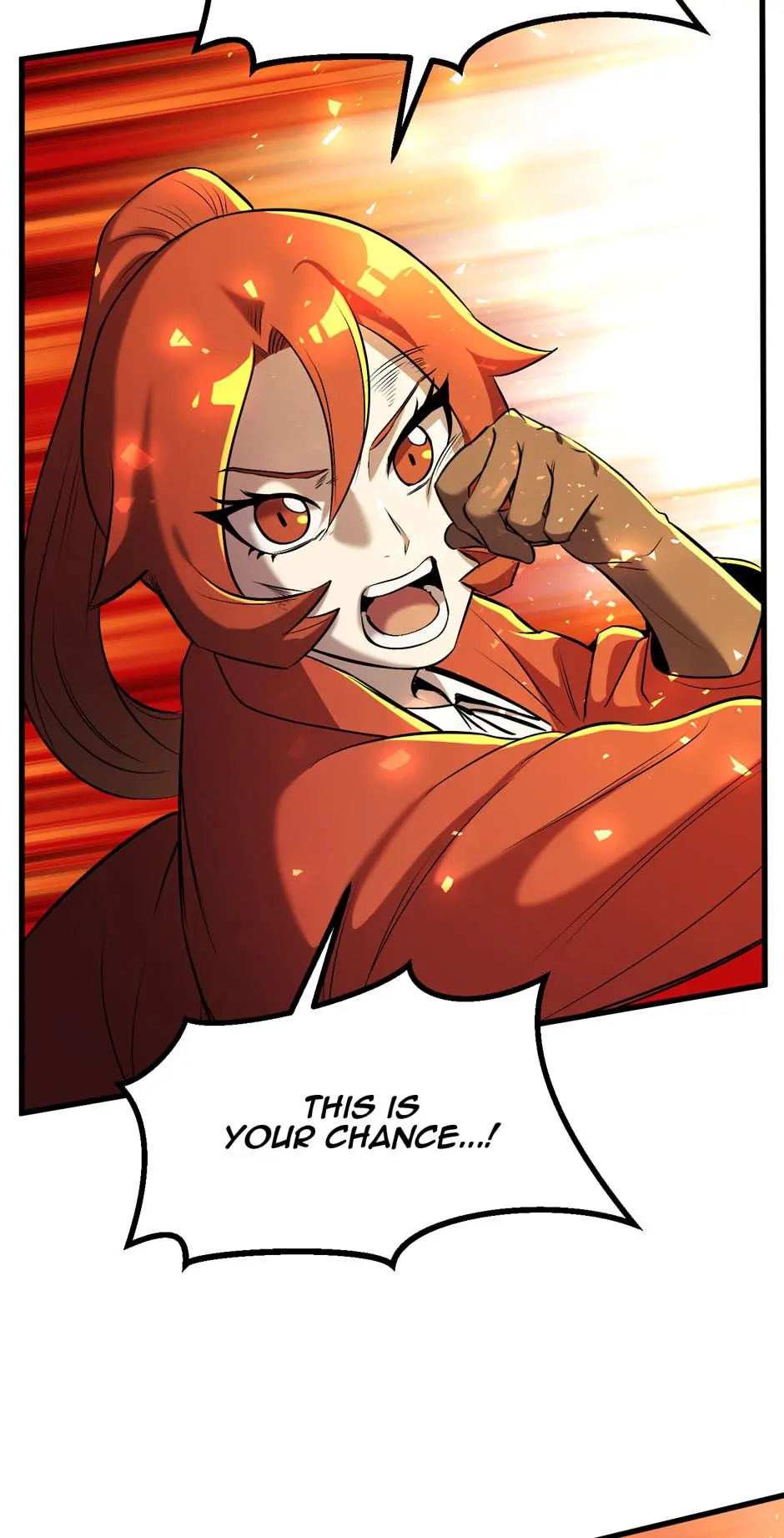 Latna Saga: Survival of a Sword King Chapter 38