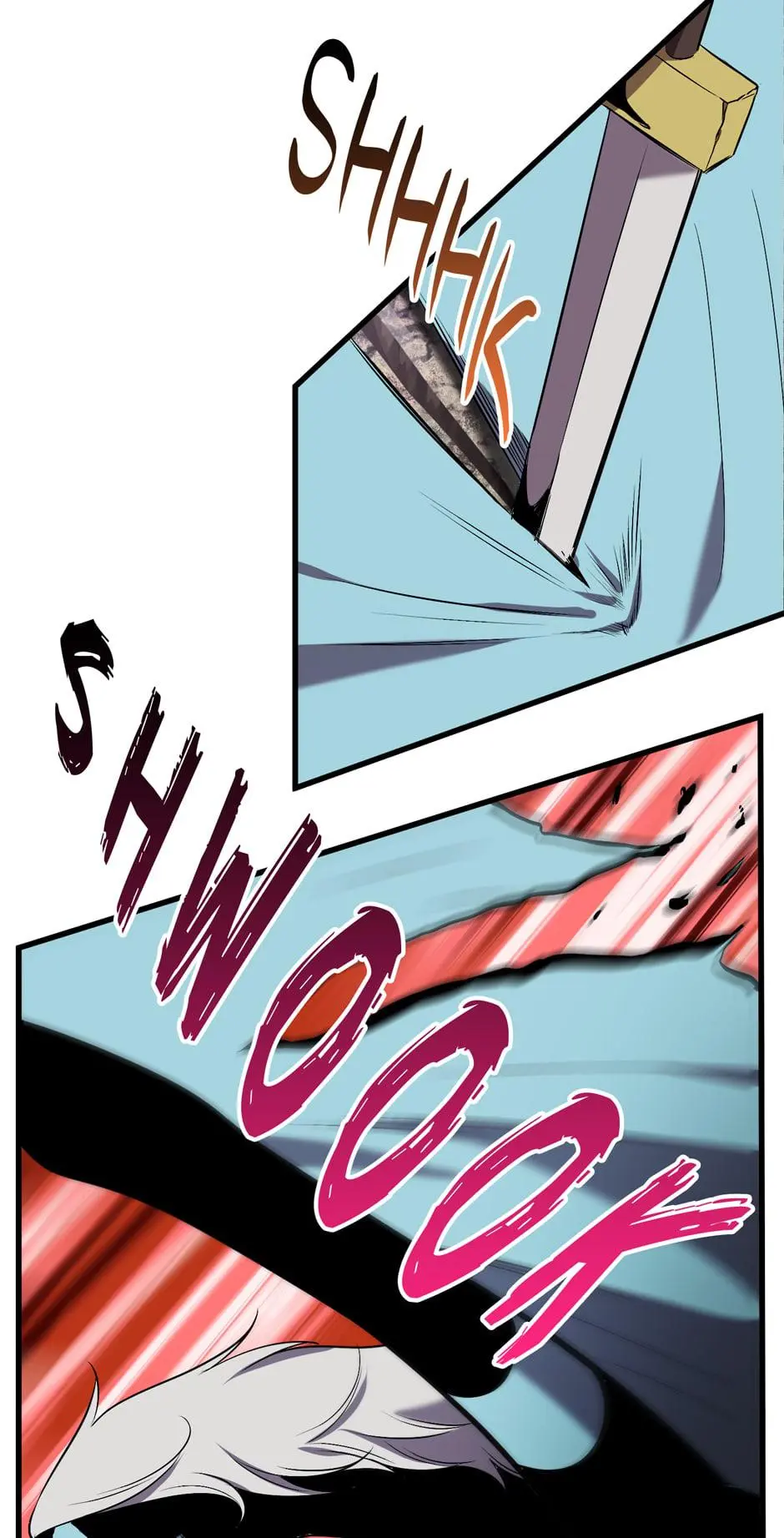 Latna Saga: Survival of a Sword King Chapter 38