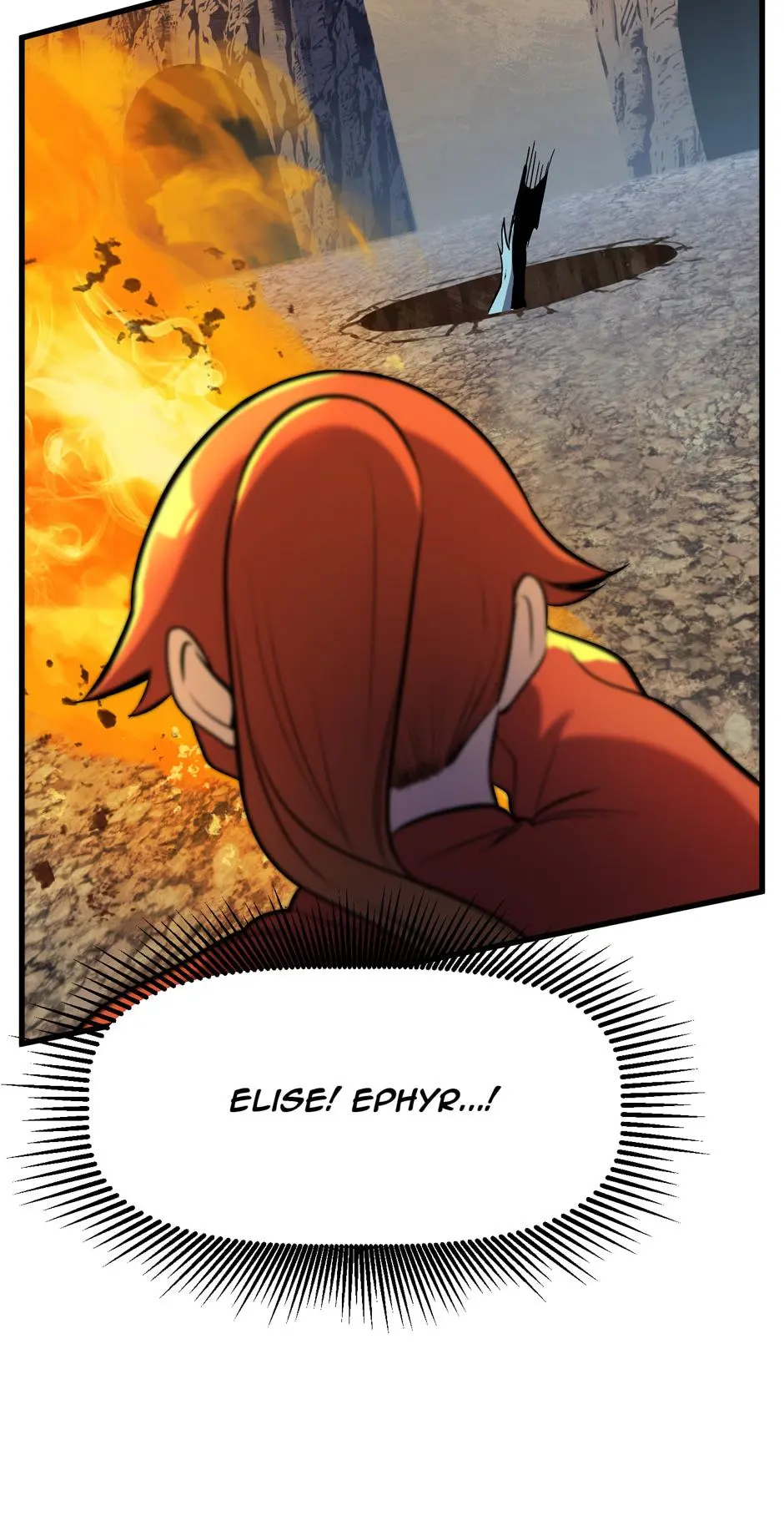 Latna Saga: Survival of a Sword King Chapter 38