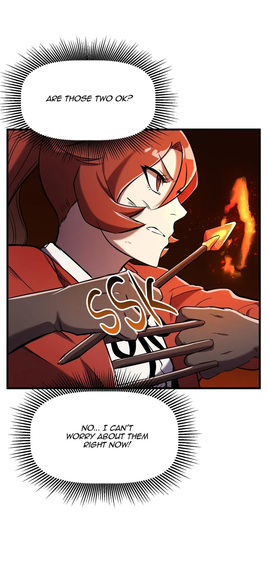 Latna Saga: Survival of a Sword King Chapter 38