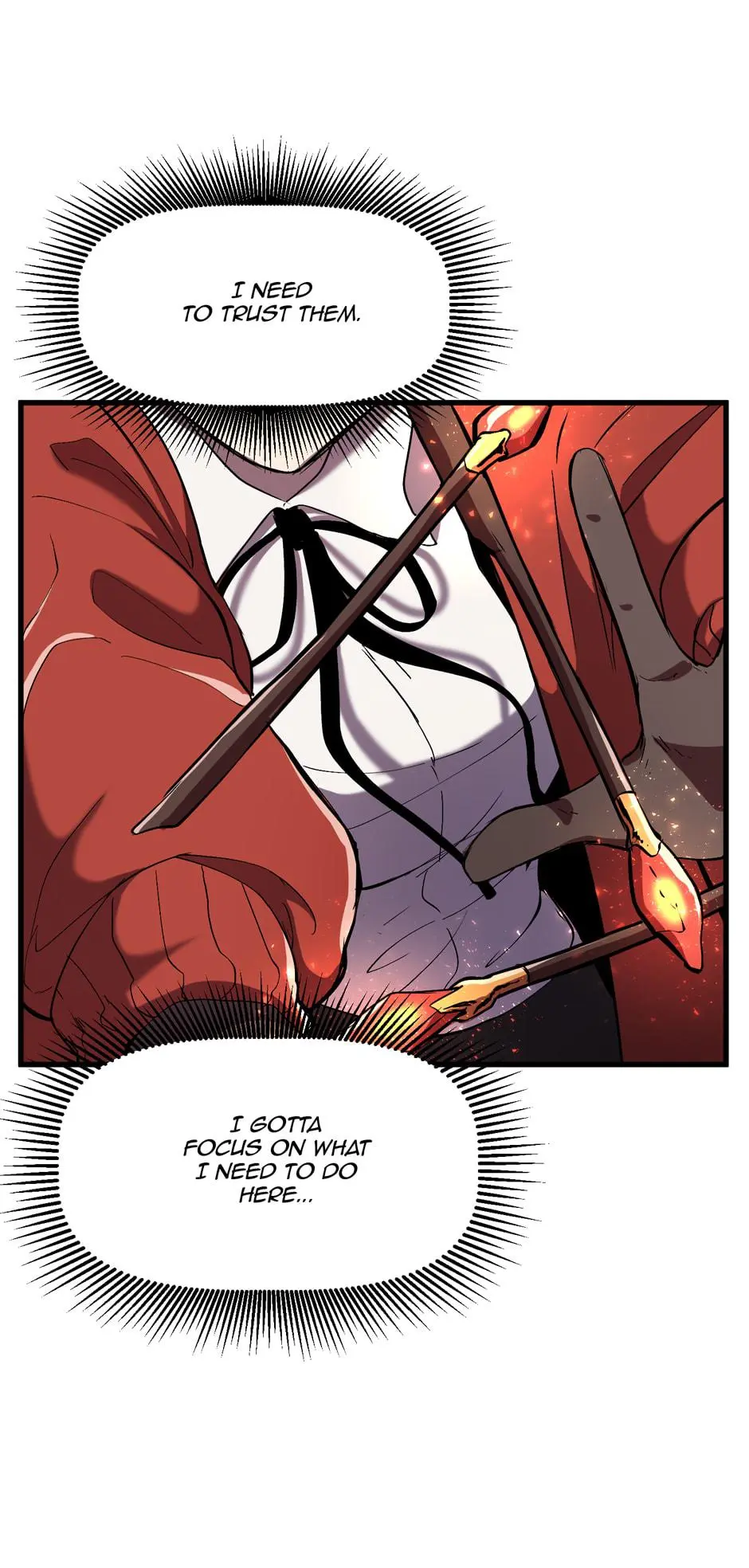 Latna Saga: Survival of a Sword King Chapter 38