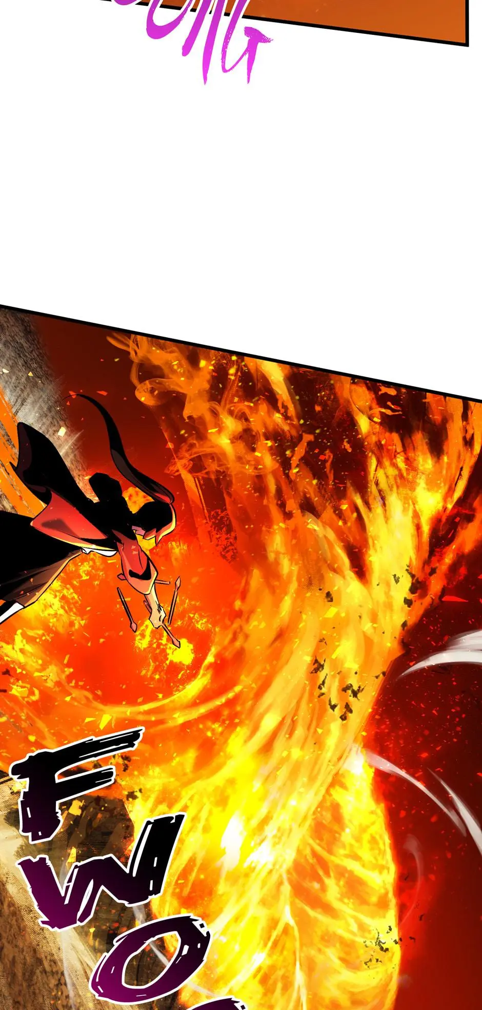 Latna Saga: Survival of a Sword King Chapter 38