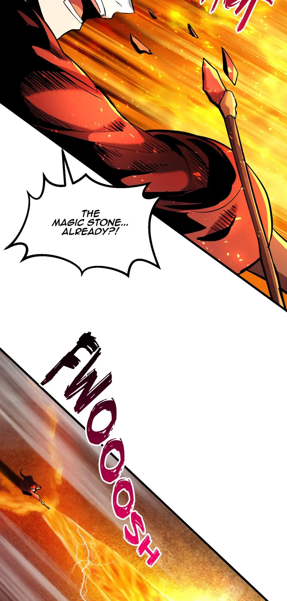 Latna Saga: Survival of a Sword King Chapter 38