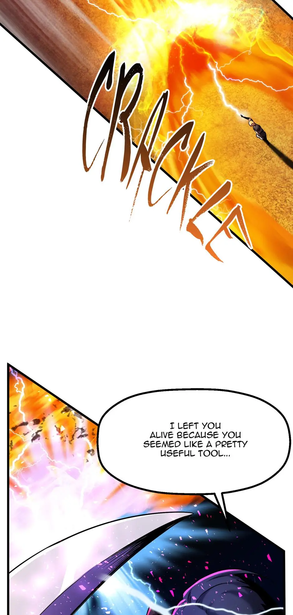 Latna Saga: Survival of a Sword King Chapter 38