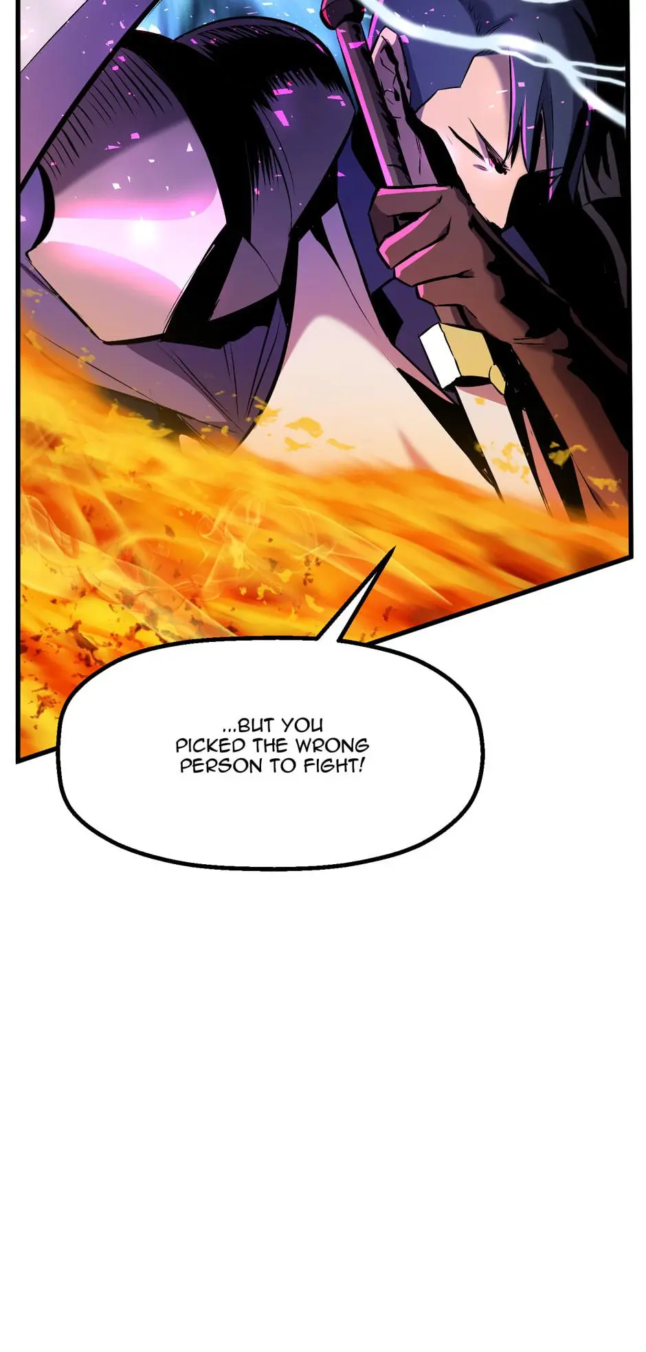 Latna Saga: Survival of a Sword King Chapter 38