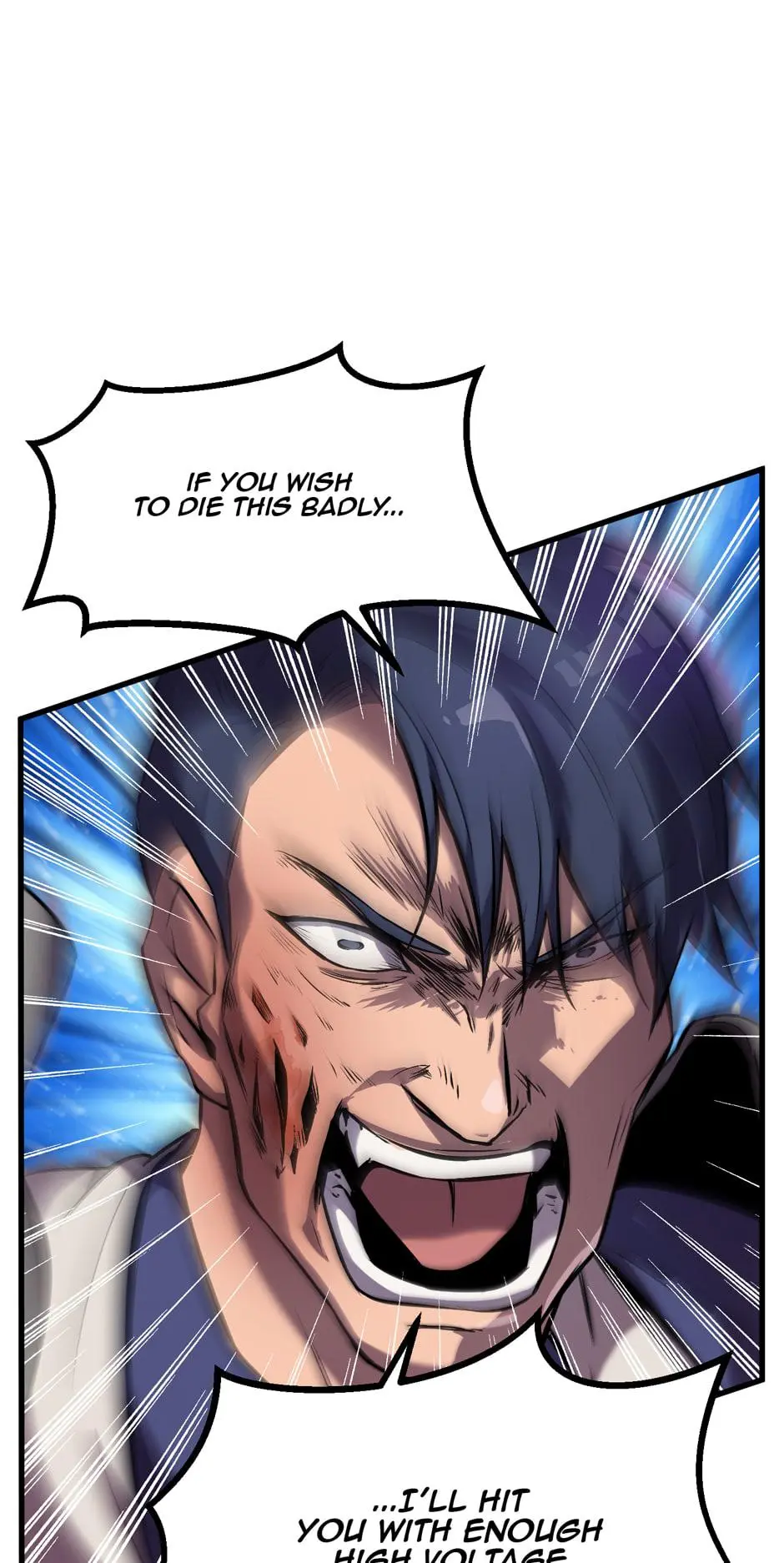 Latna Saga: Survival of a Sword King Chapter 38
