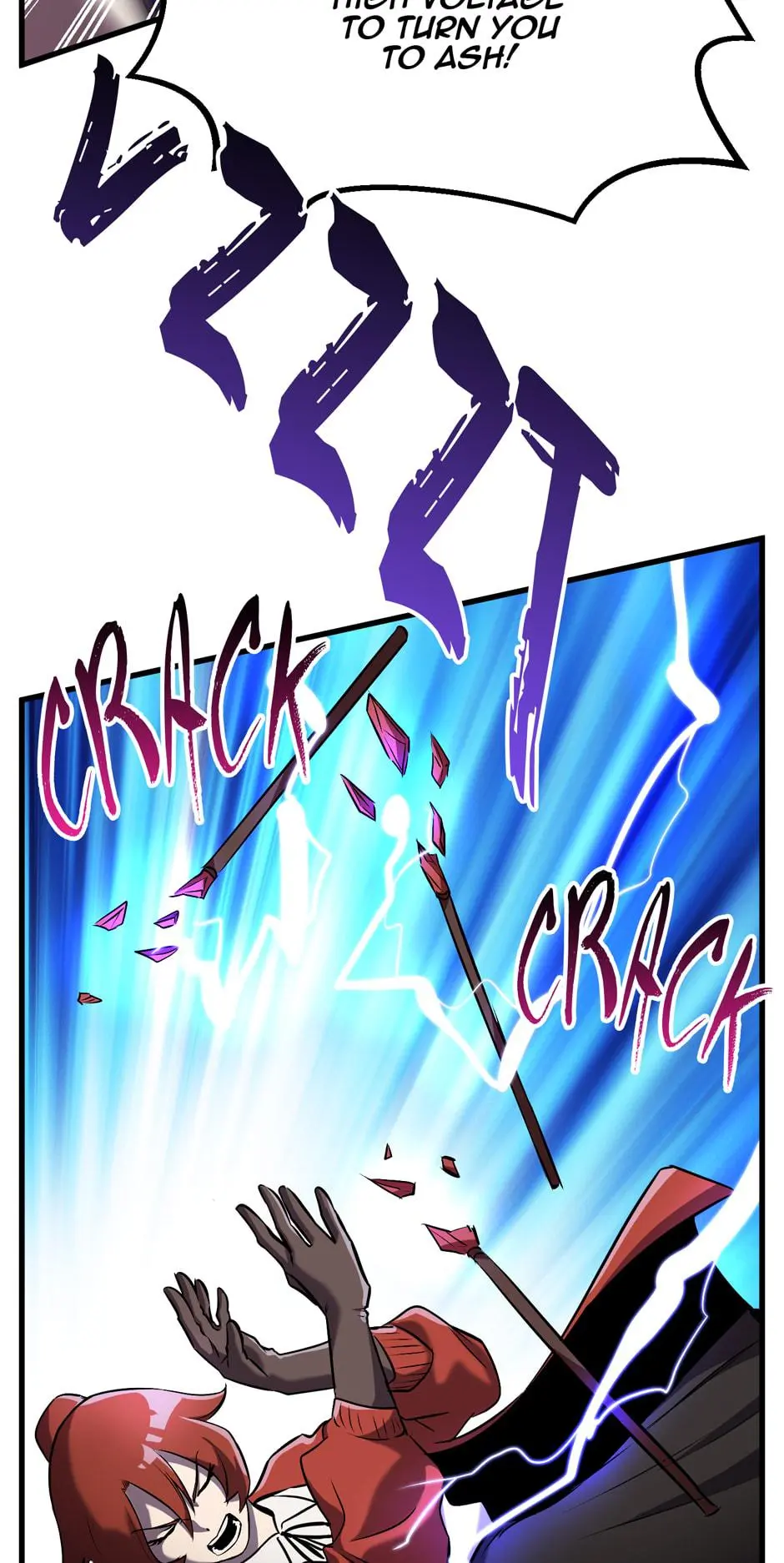 Latna Saga: Survival of a Sword King Chapter 38