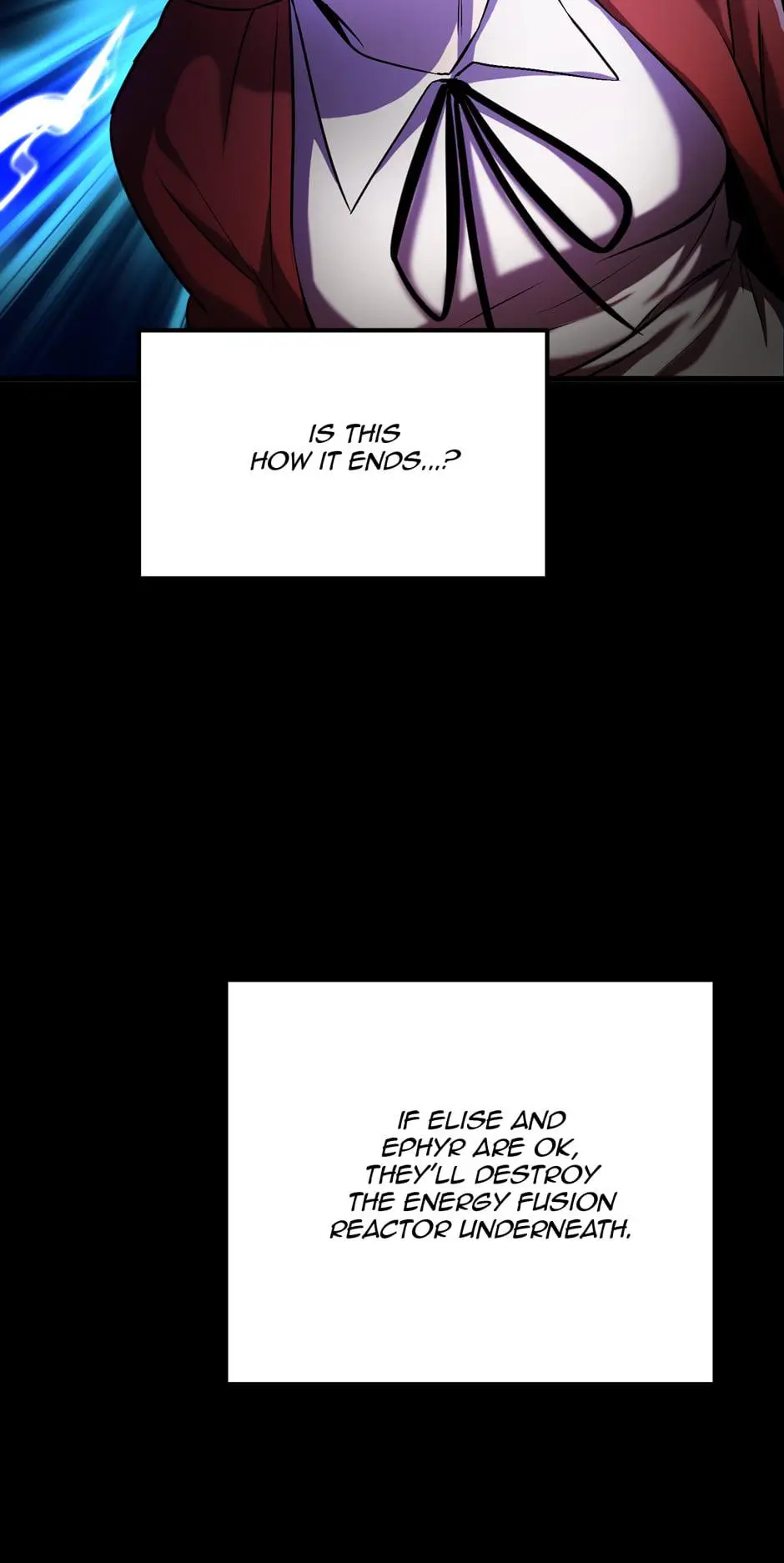Latna Saga: Survival of a Sword King Chapter 38