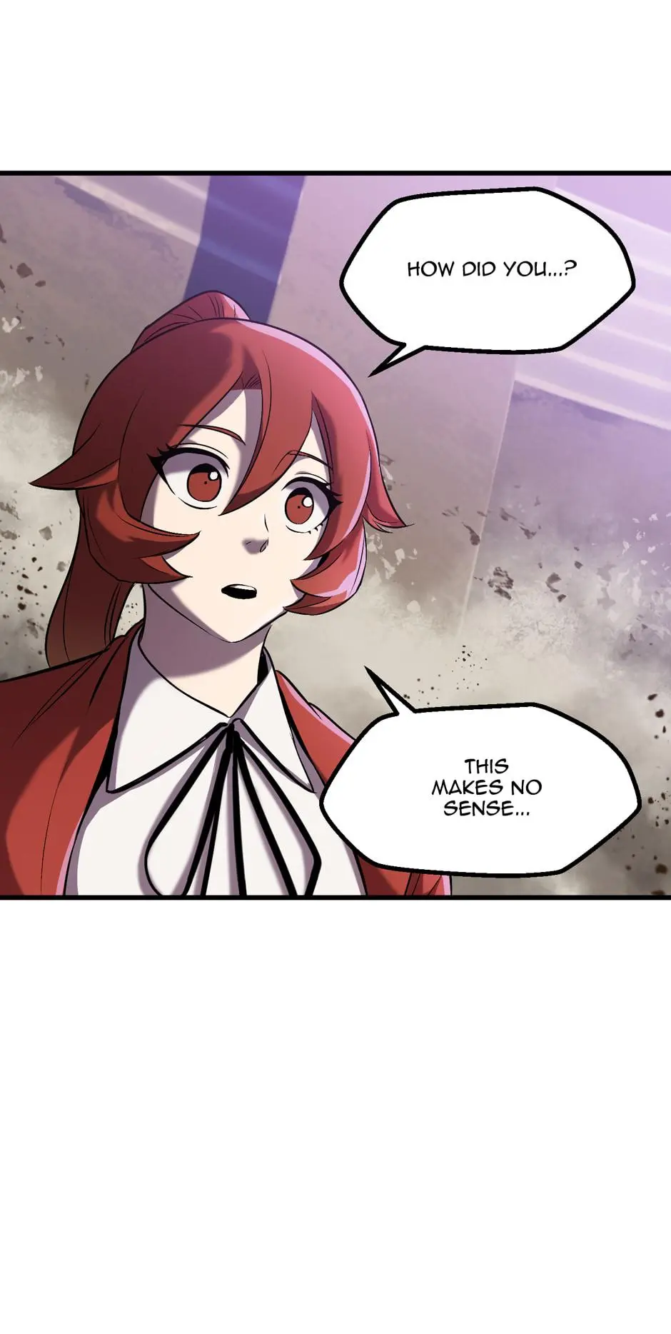 Latna Saga: Survival of a Sword King Chapter 38