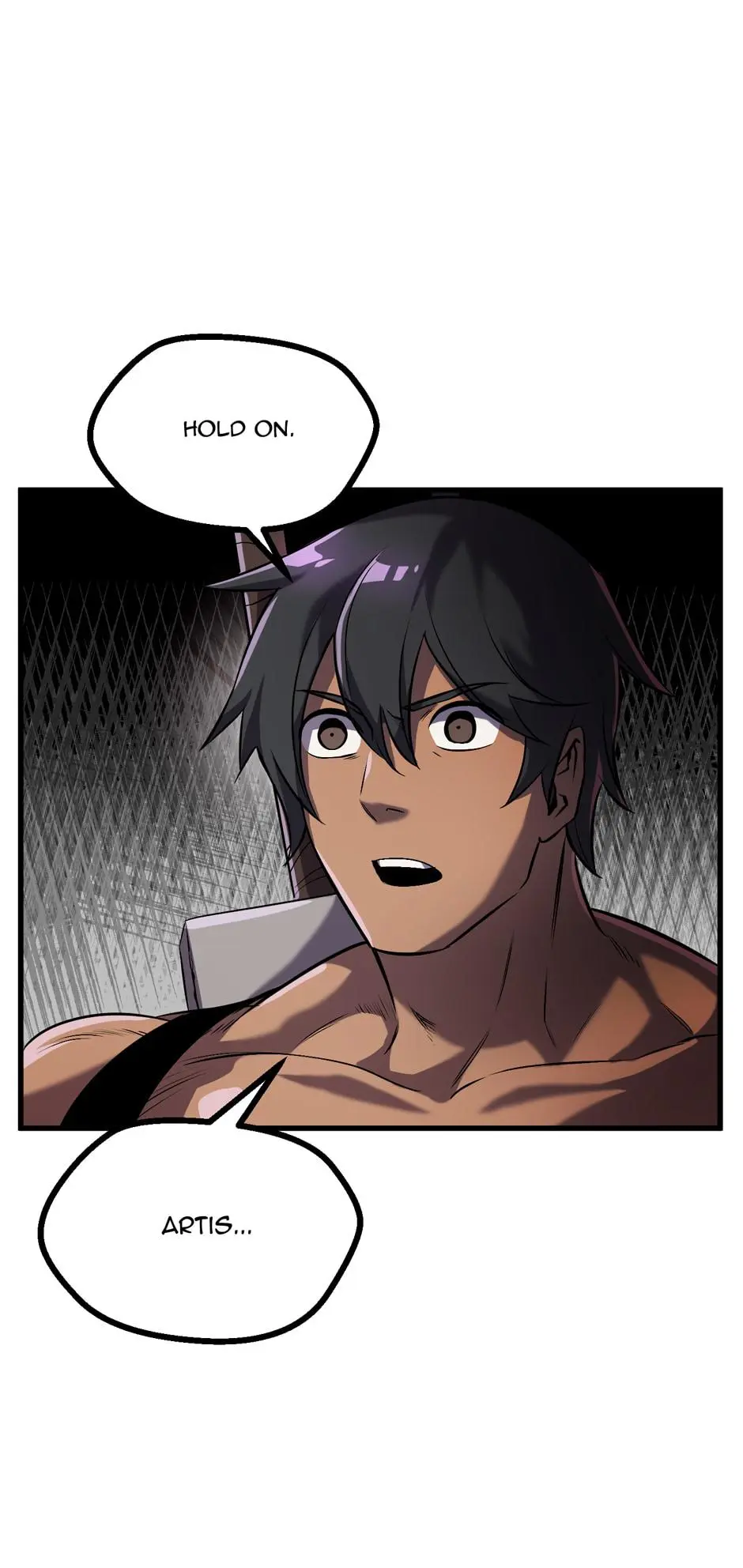 Latna Saga: Survival of a Sword King Chapter 38