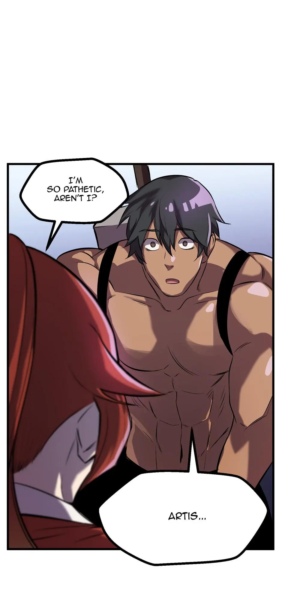 Latna Saga: Survival of a Sword King Chapter 38
