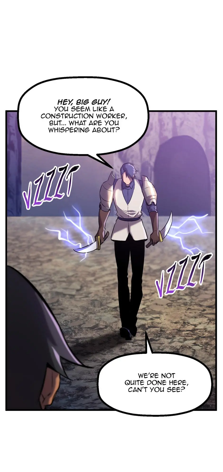 Latna Saga: Survival of a Sword King Chapter 38