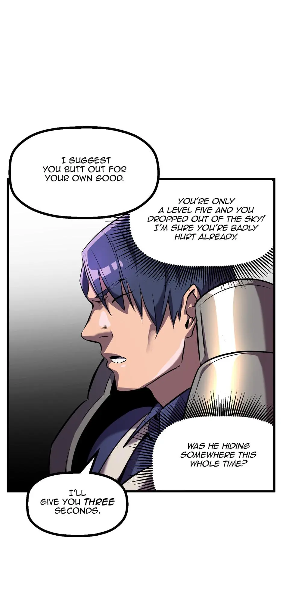 Latna Saga: Survival of a Sword King Chapter 38