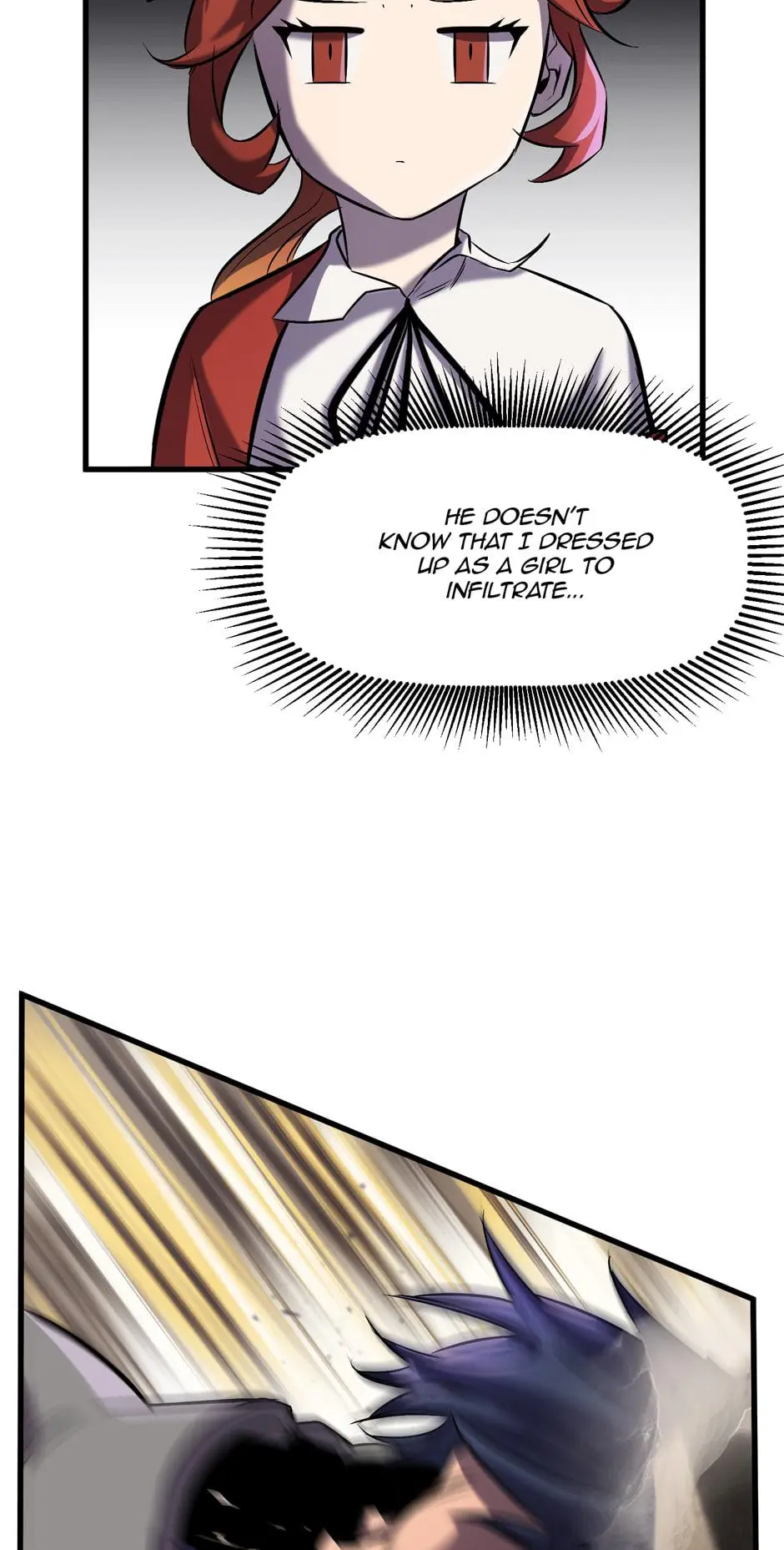 Latna Saga: Survival of a Sword King Chapter 38
