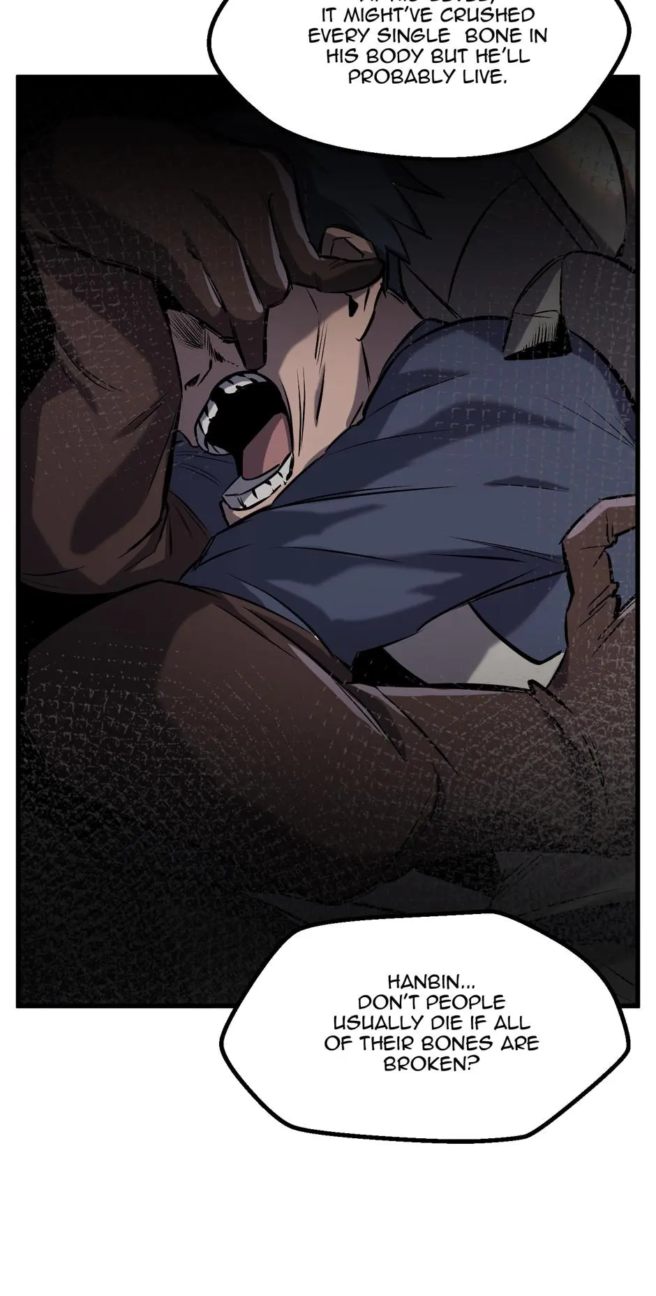 Latna Saga: Survival of a Sword King Chapter 38