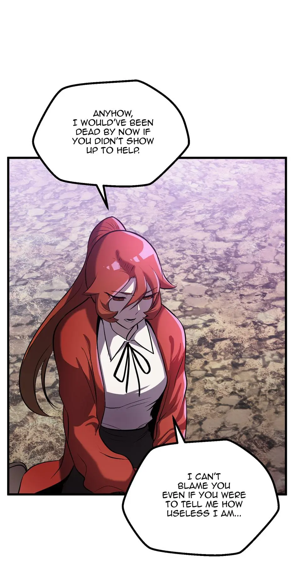 Latna Saga: Survival of a Sword King Chapter 38