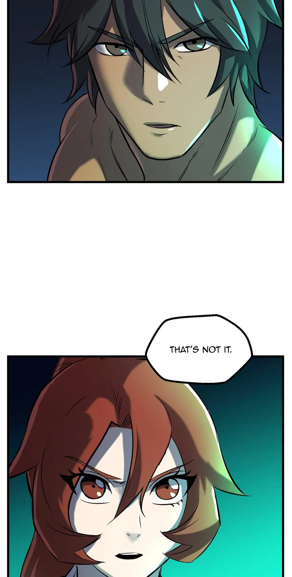 Latna Saga: Survival of a Sword King Chapter 38