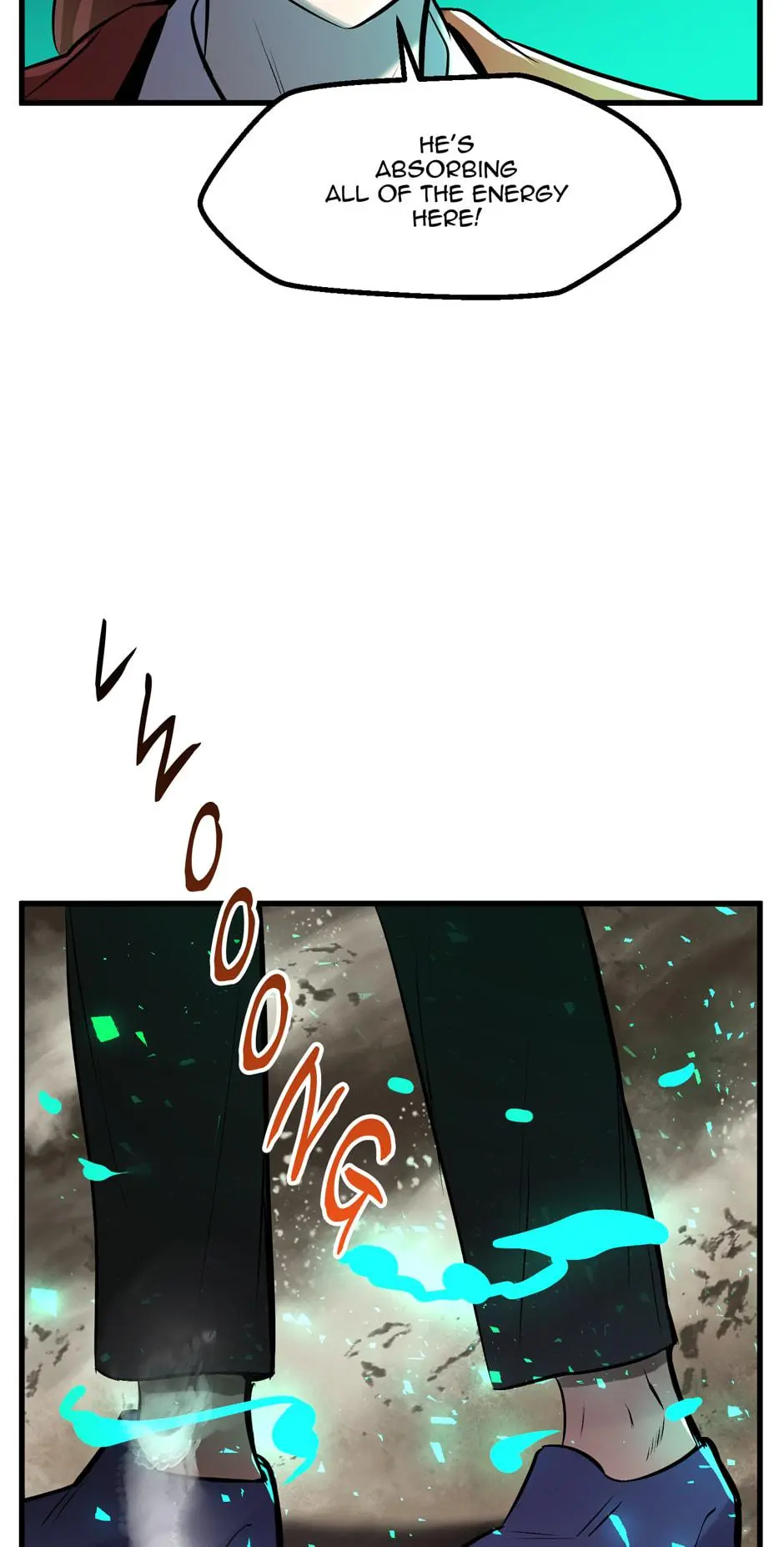 Latna Saga: Survival of a Sword King Chapter 38