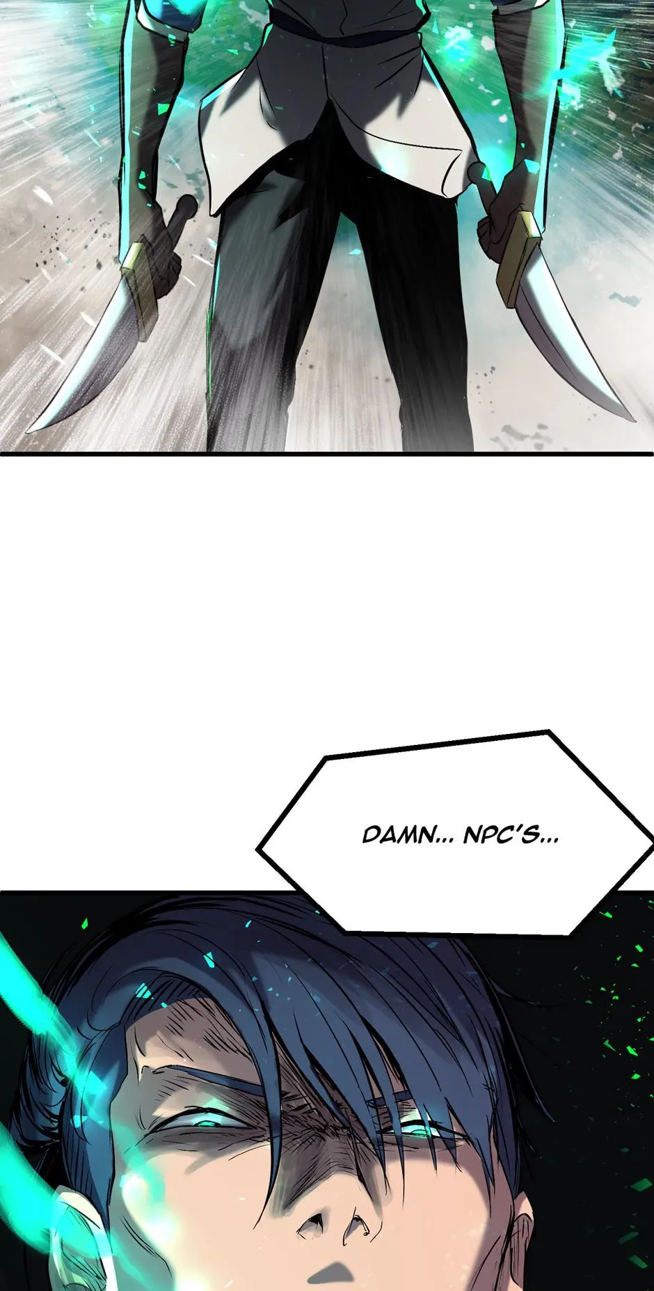 Latna Saga: Survival of a Sword King Chapter 38