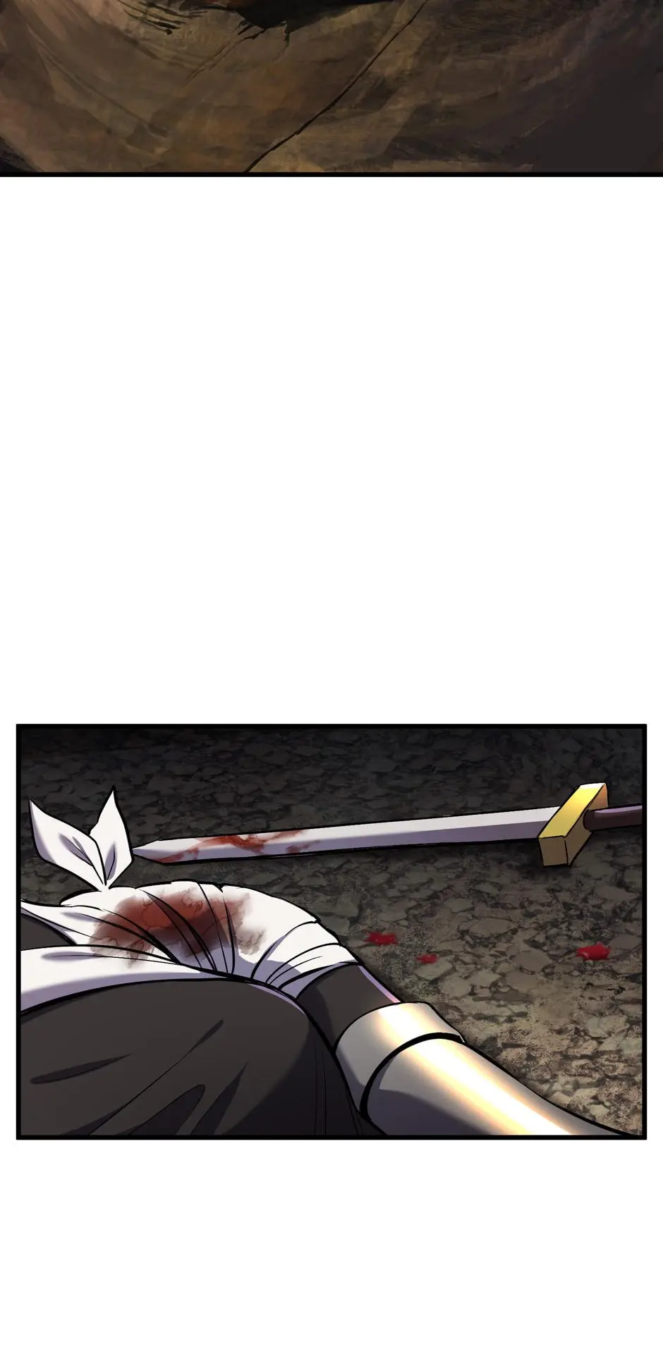 Latna Saga: Survival of a Sword King Chapter 39
