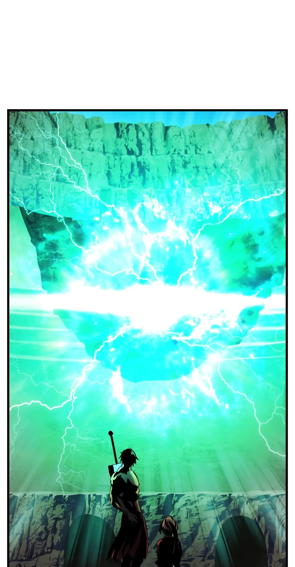 Latna Saga: Survival of a Sword King Chapter 39