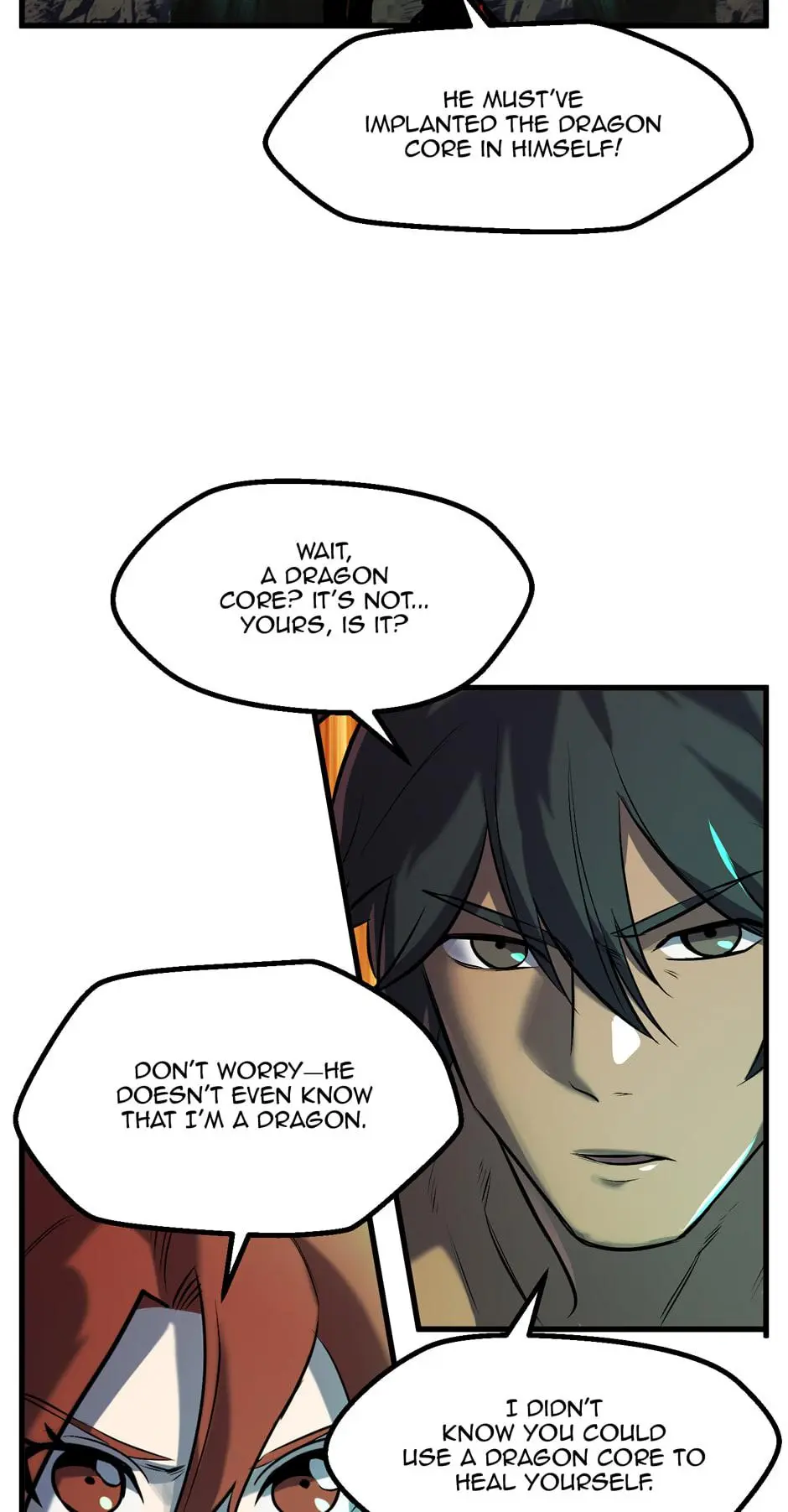 Latna Saga: Survival of a Sword King Chapter 39