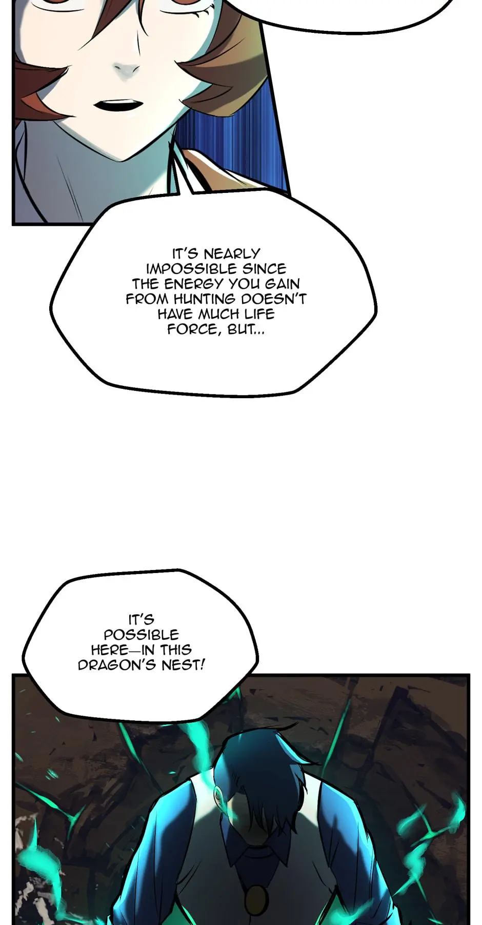 Latna Saga: Survival of a Sword King Chapter 39