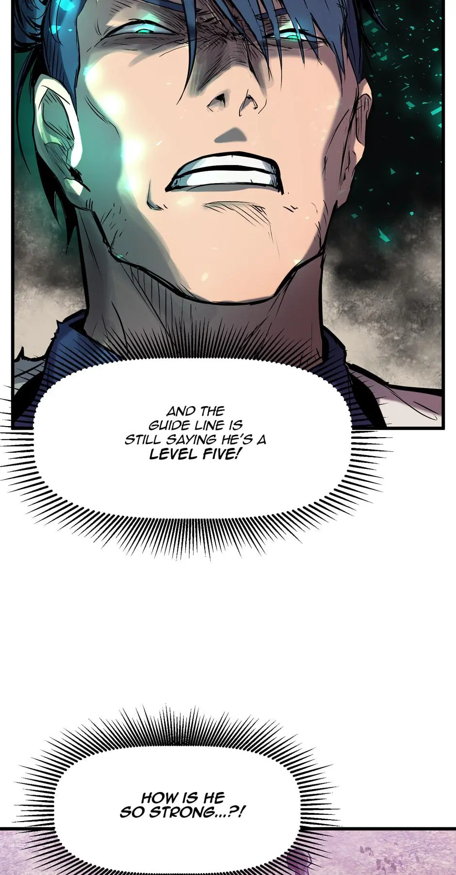 Latna Saga: Survival of a Sword King Chapter 39