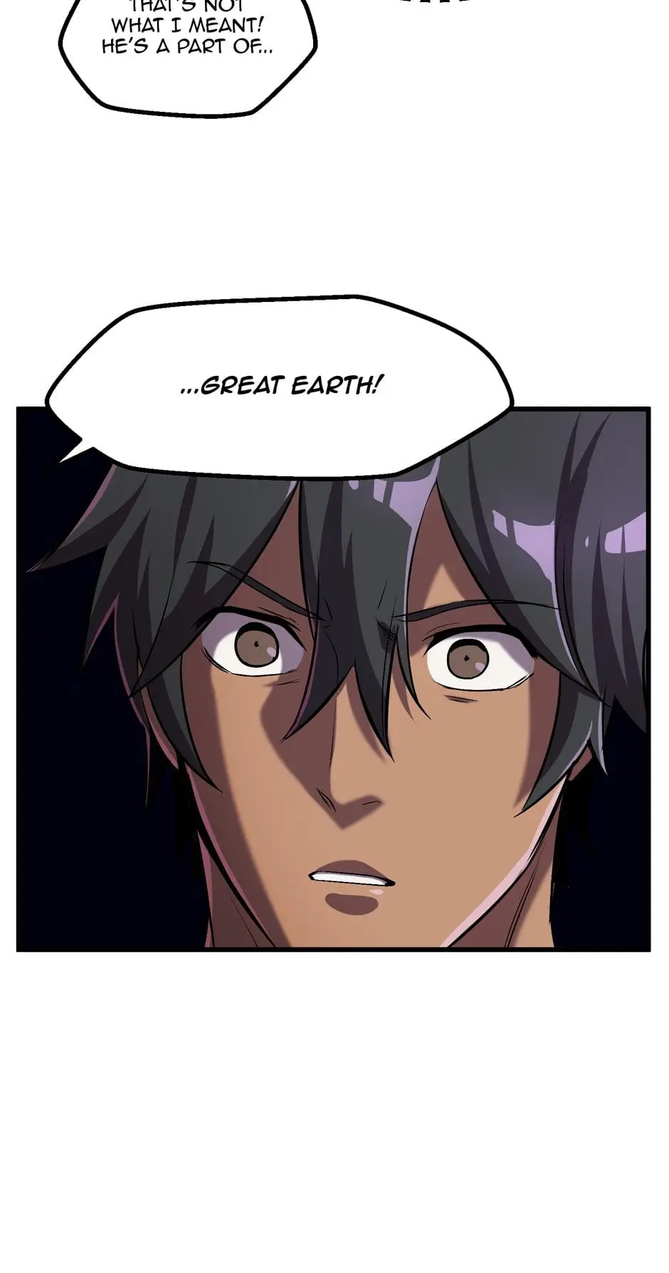 Latna Saga: Survival of a Sword King Chapter 39