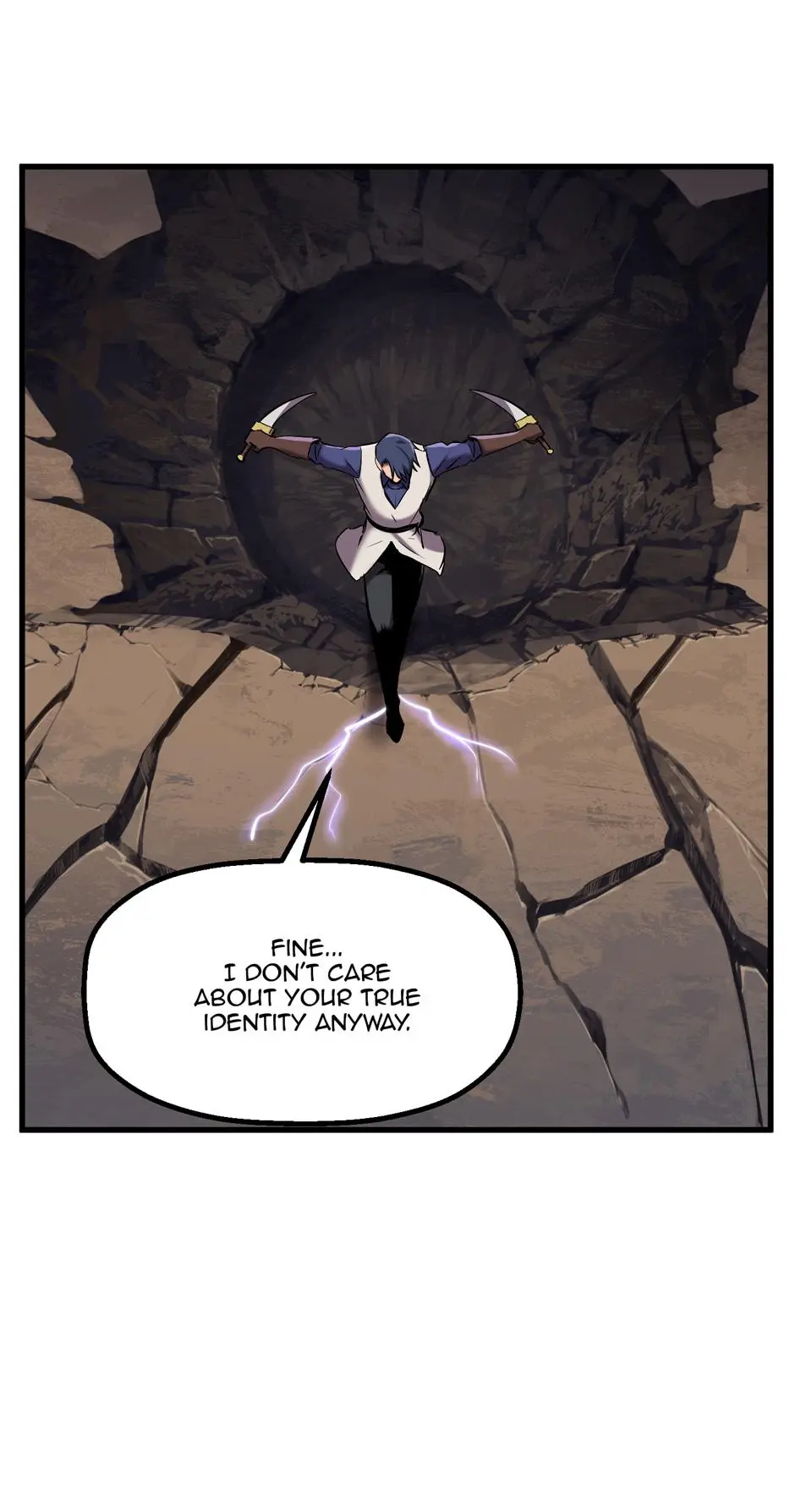 Latna Saga: Survival of a Sword King Chapter 39