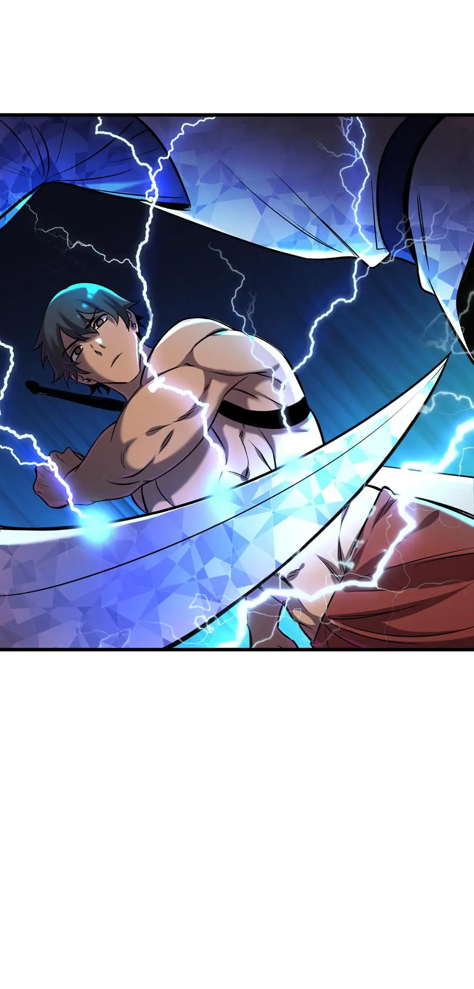Latna Saga: Survival of a Sword King Chapter 39