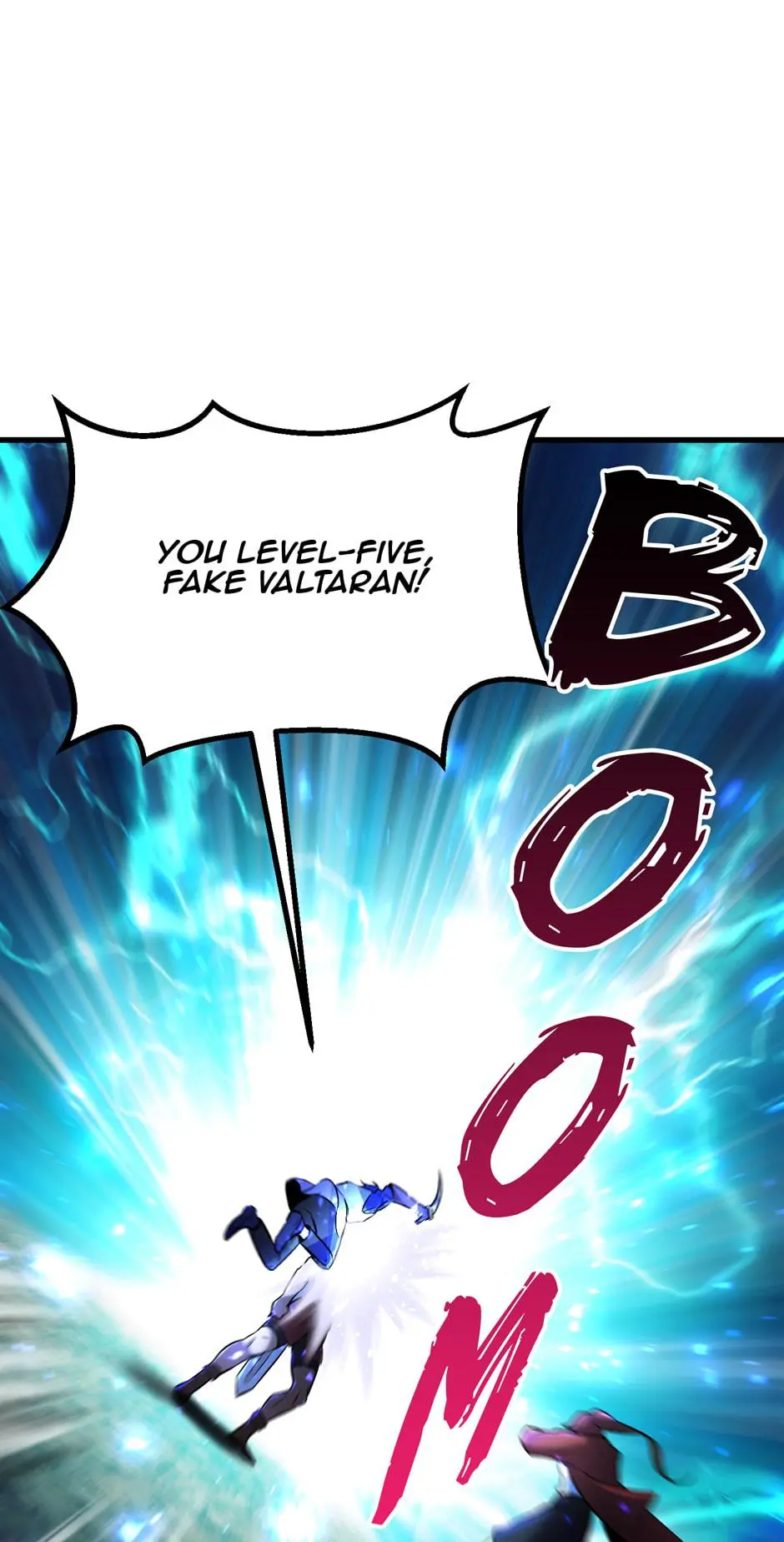 Latna Saga: Survival of a Sword King Chapter 39