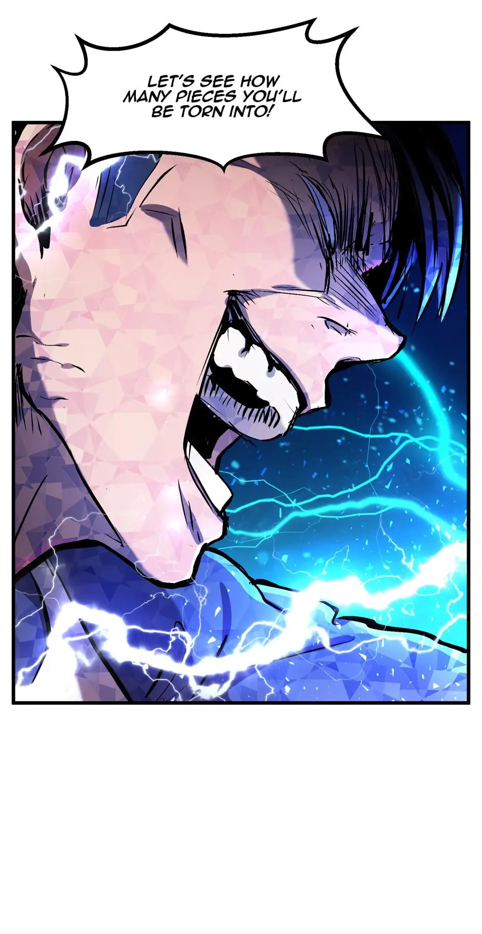 Latna Saga: Survival of a Sword King Chapter 39
