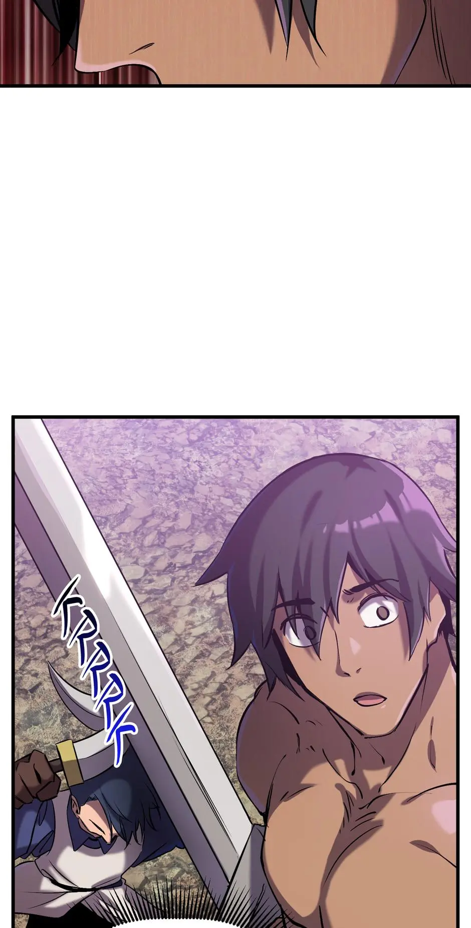 Latna Saga: Survival of a Sword King Chapter 39