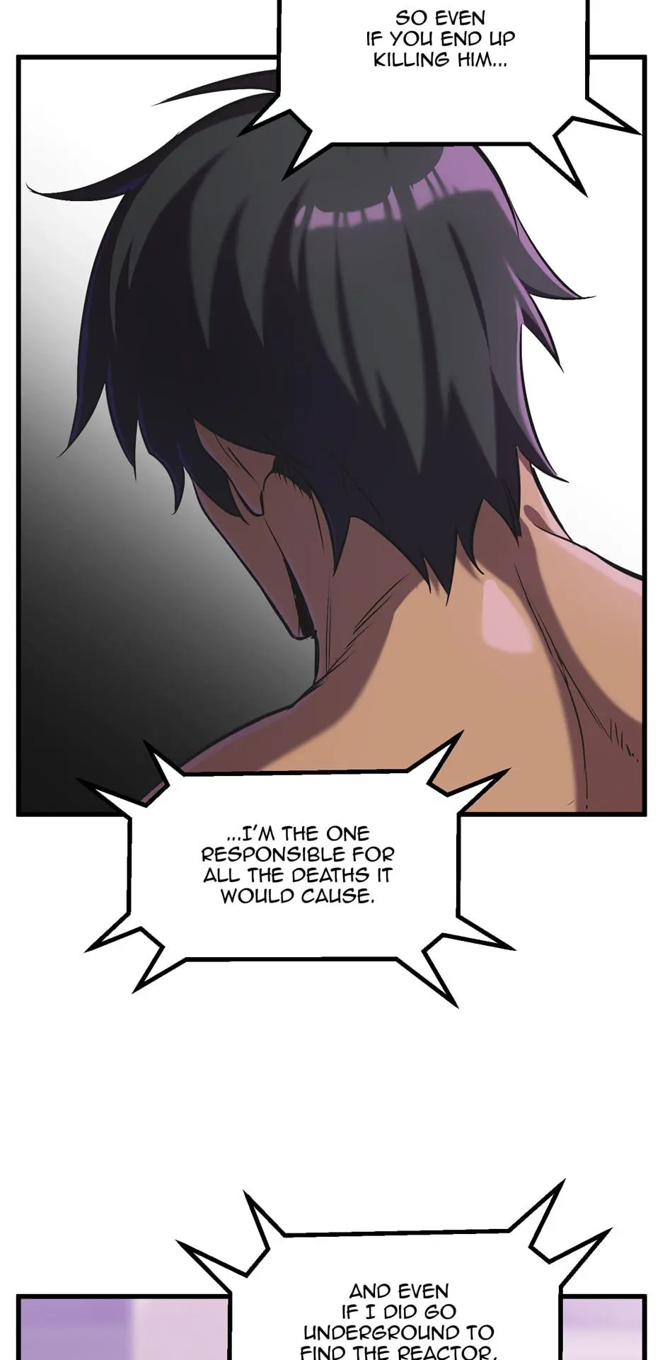 Latna Saga: Survival of a Sword King Chapter 39