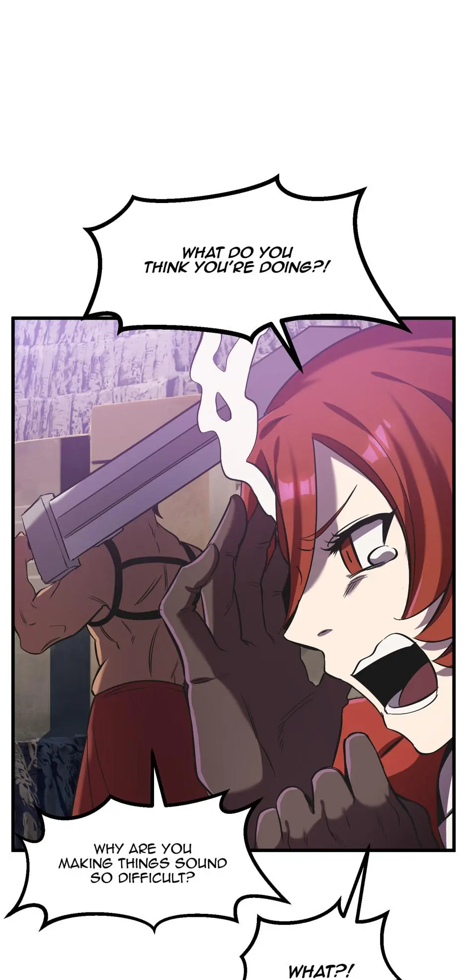 Latna Saga: Survival of a Sword King Chapter 39