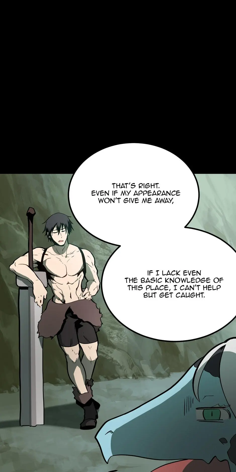 Latna Saga: Survival of a Sword King Chapter 4