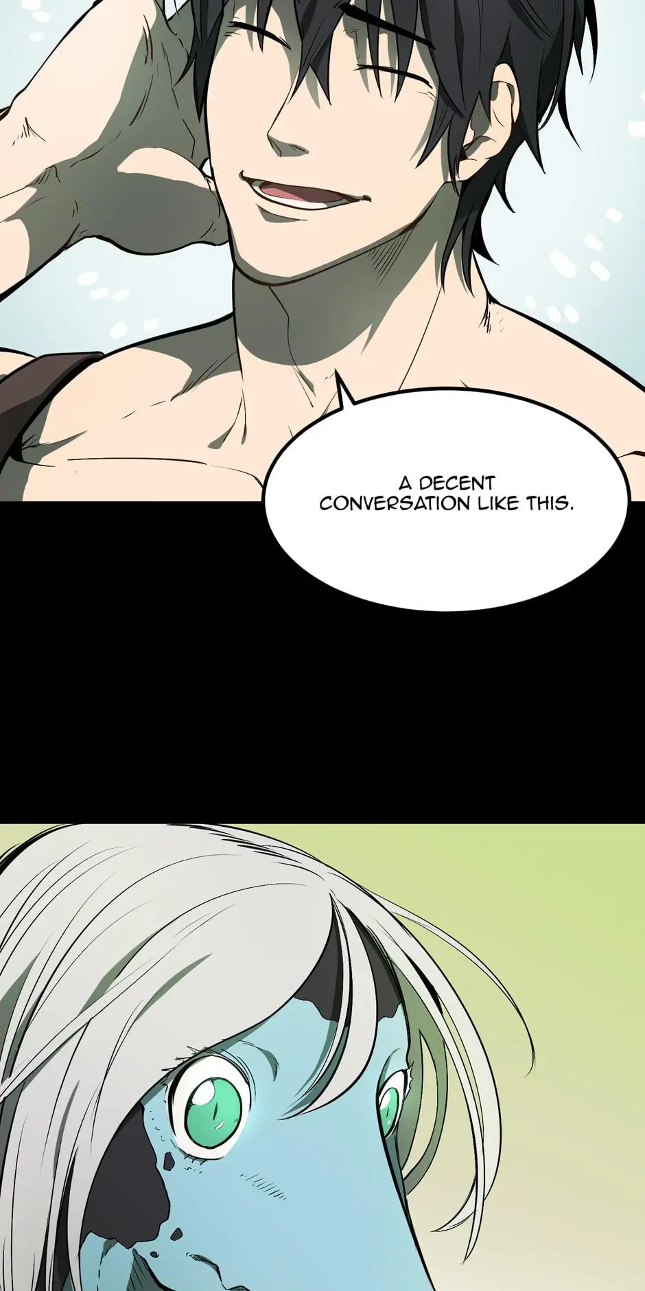 Latna Saga: Survival of a Sword King Chapter 4