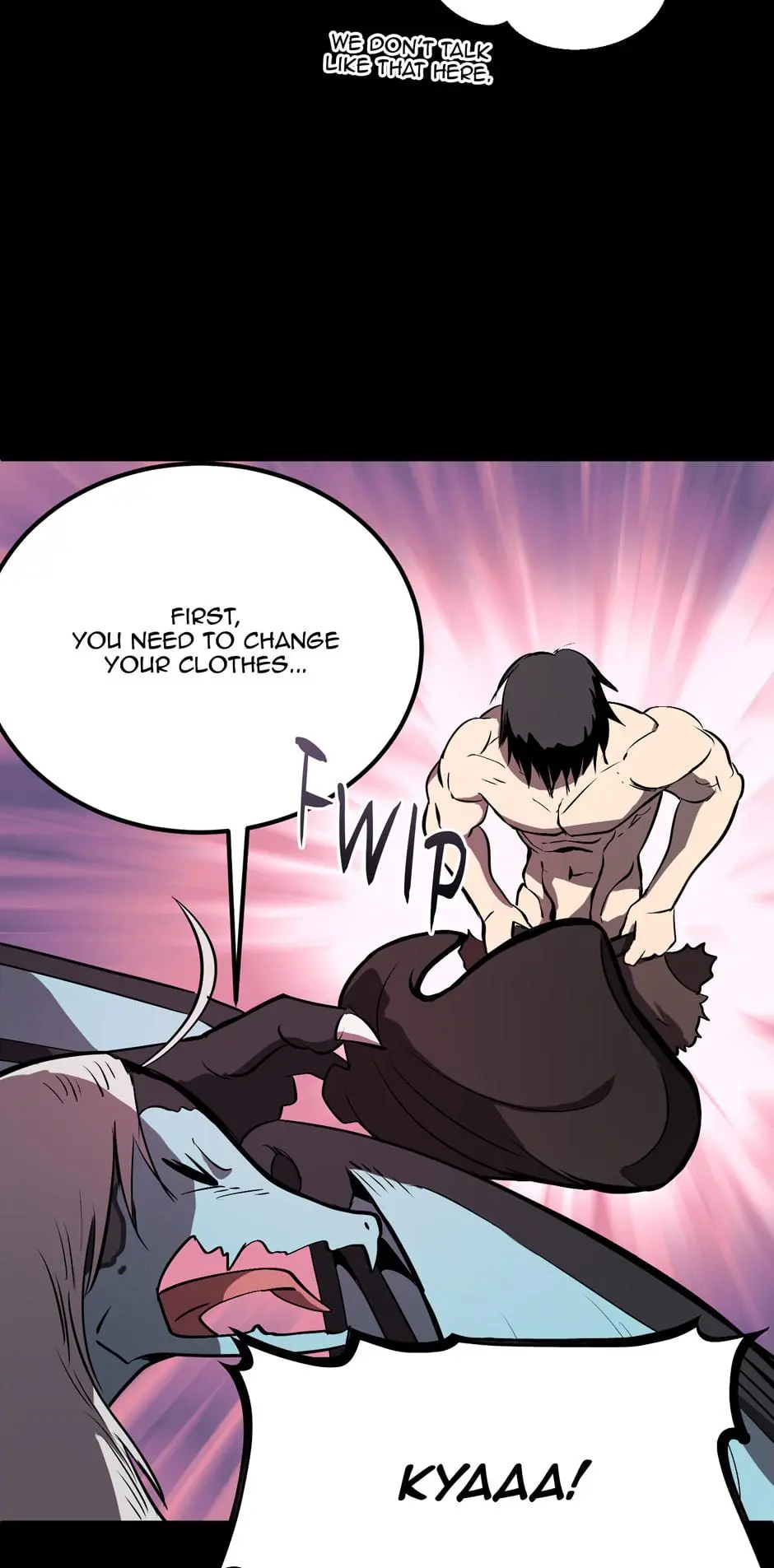 Latna Saga: Survival of a Sword King Chapter 4
