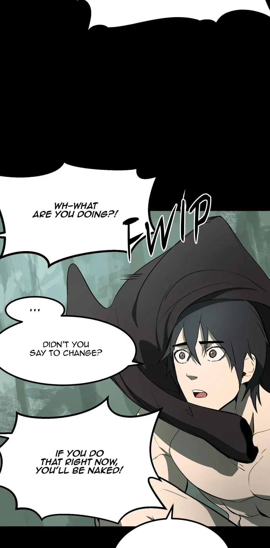 Latna Saga: Survival of a Sword King Chapter 4