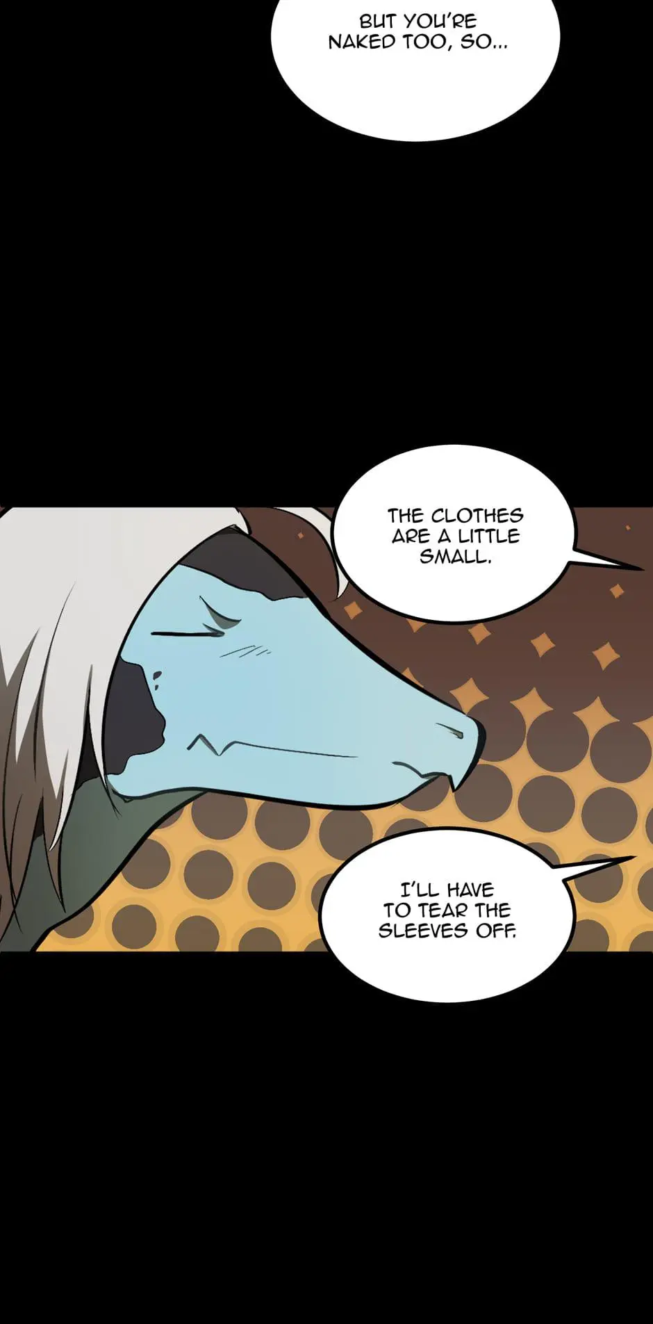 Latna Saga: Survival of a Sword King Chapter 4