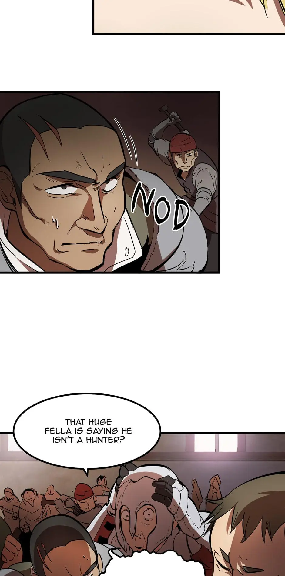 Latna Saga: Survival of a Sword King Chapter 4