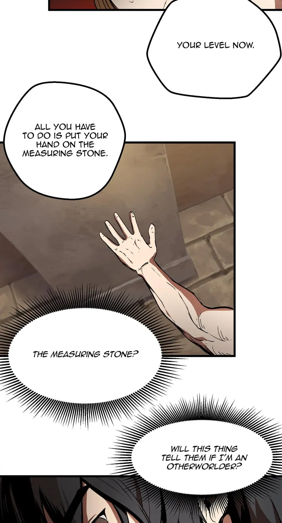Latna Saga: Survival of a Sword King Chapter 4