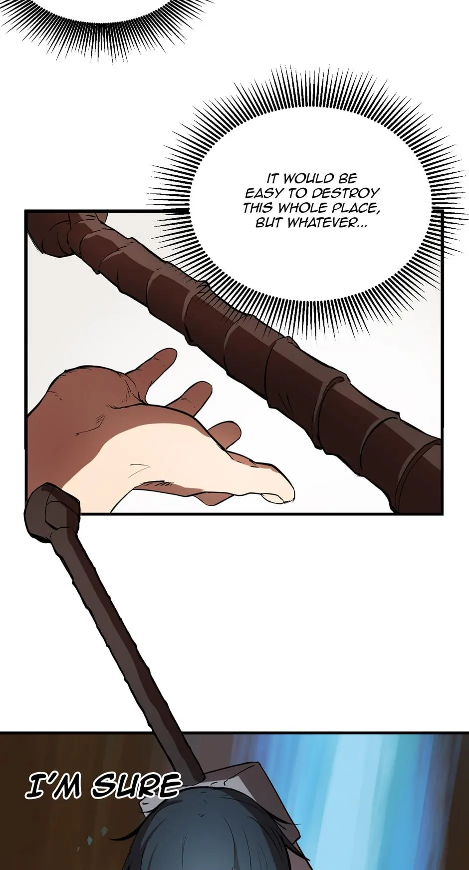 Latna Saga: Survival of a Sword King Chapter 4