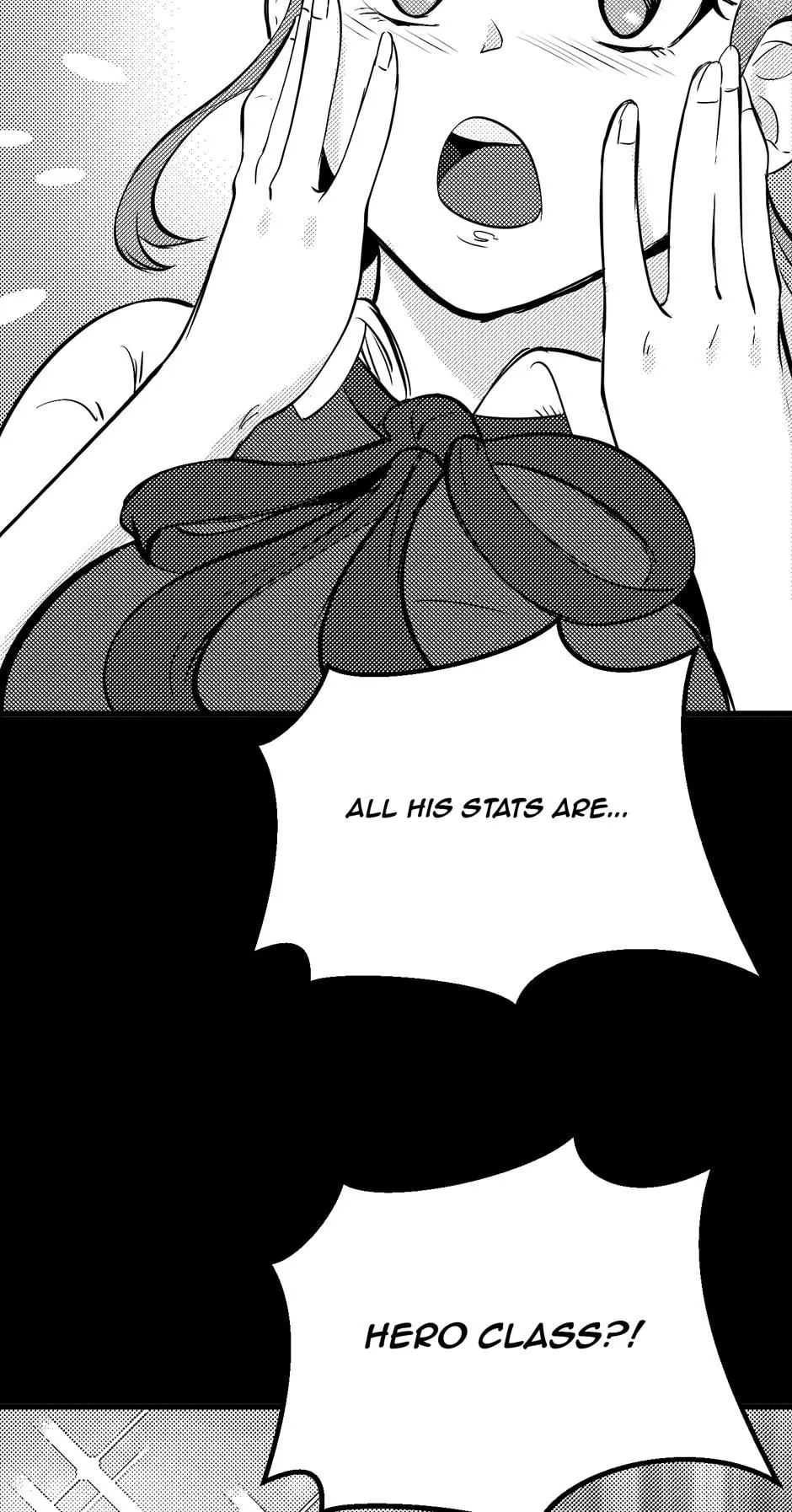 Latna Saga: Survival of a Sword King Chapter 4